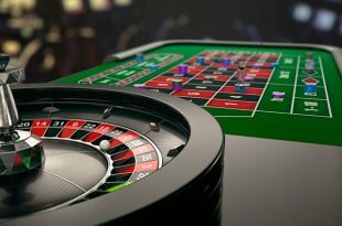 Online Casinos Have Become One of the Most Popular Pastimes